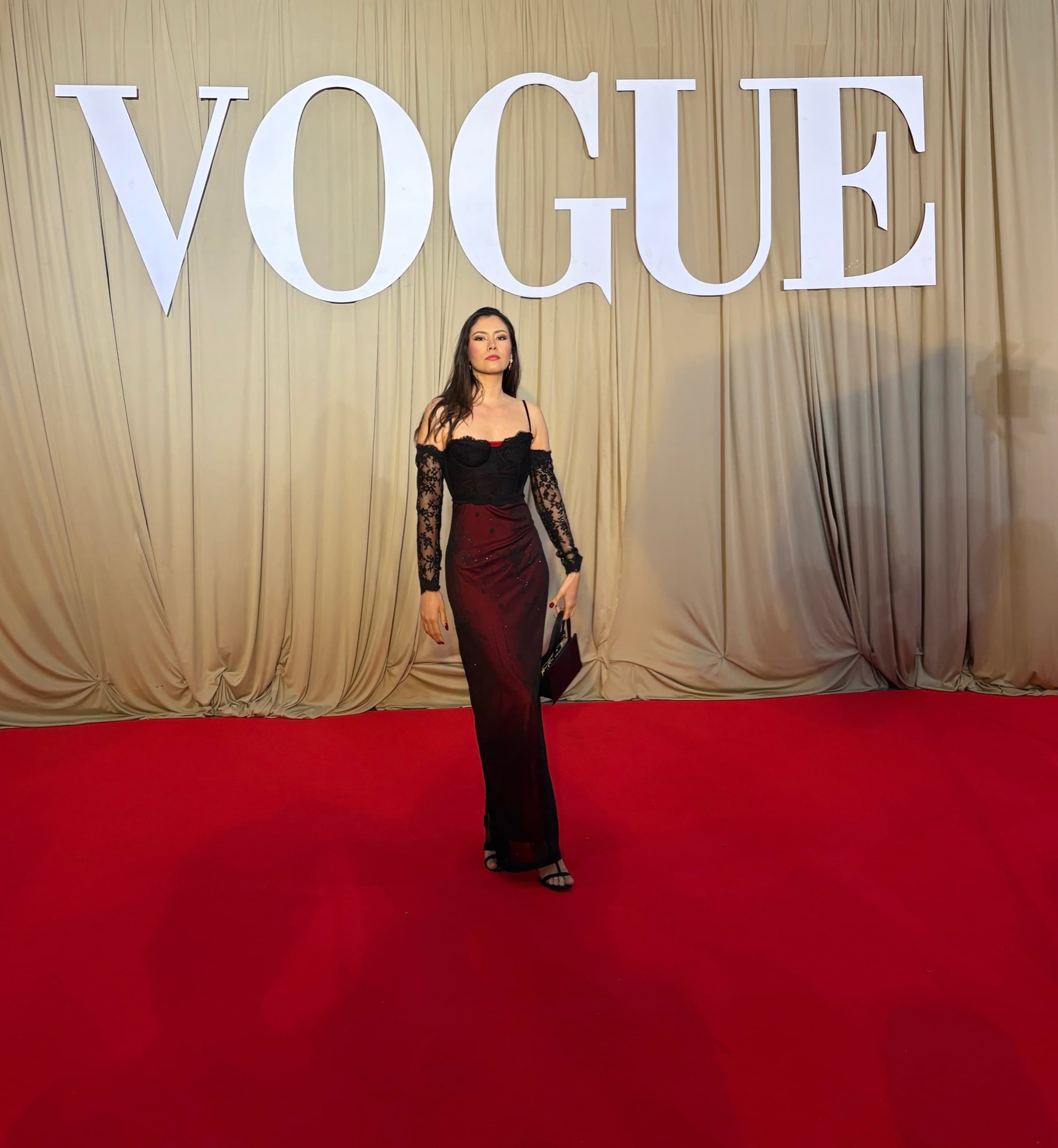 Vogue event